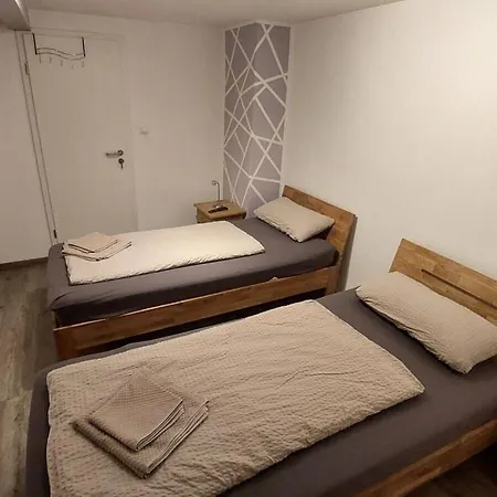With 8 Bedrooms * Seiferts