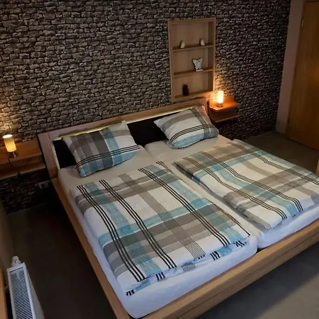 With 8 Bedrooms *