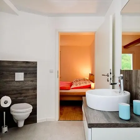 Nyaraló With 8 Bedrooms *